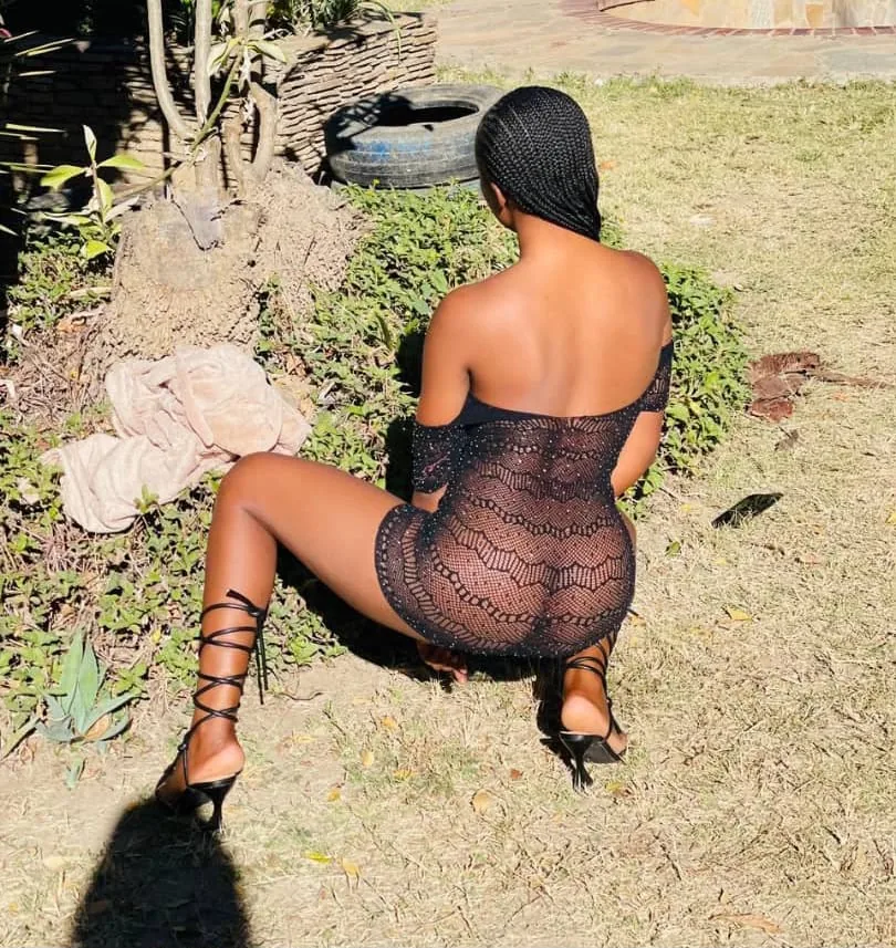 Noma — escort in Bulawayo, Zimbabwe
