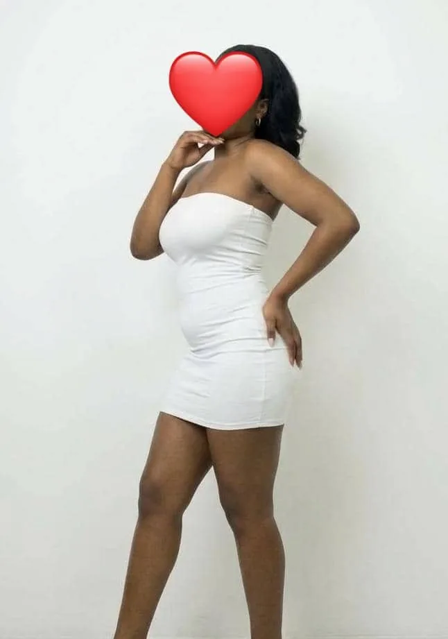 Alicia — escort in Harare, Zimbabwe
