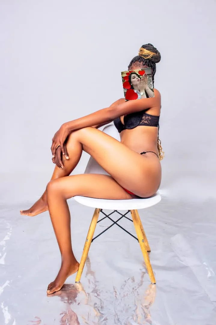Sassy — escort in Bulawayo, Zimbabwe