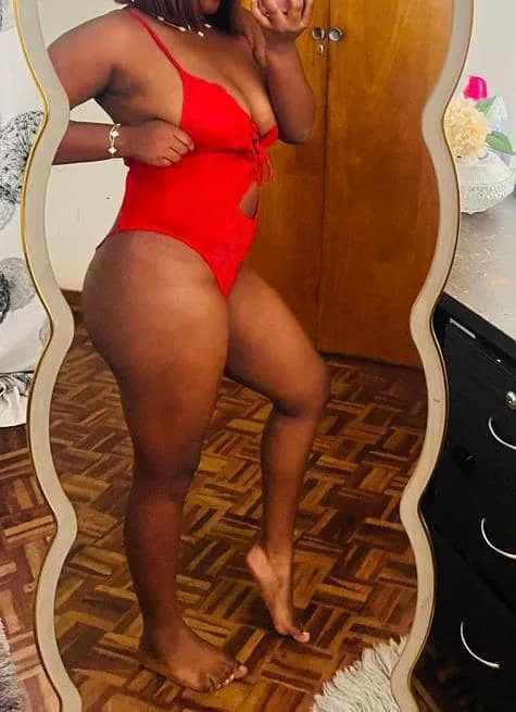 Kayla — escort in Harare, Zimbabwe