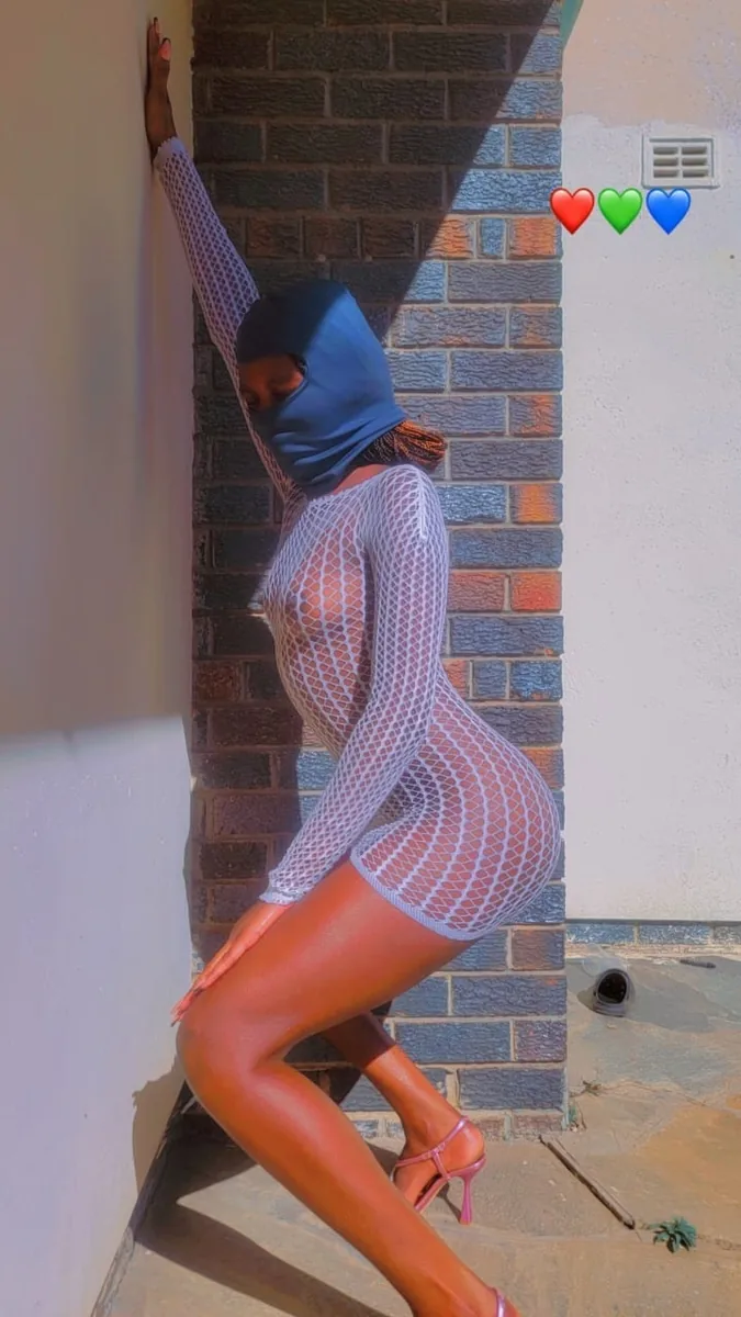 Vibes — escort in Harare, Zimbabwe