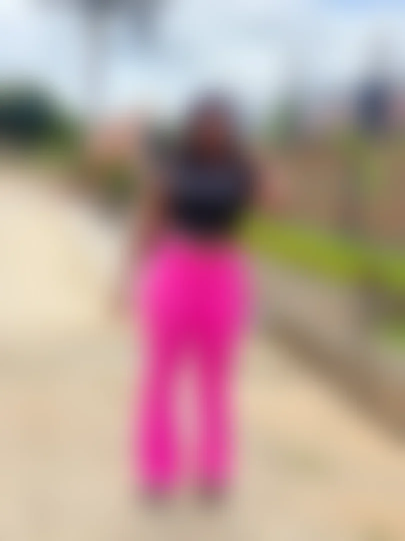 Caroline — escort in Harare, Zimbabwe