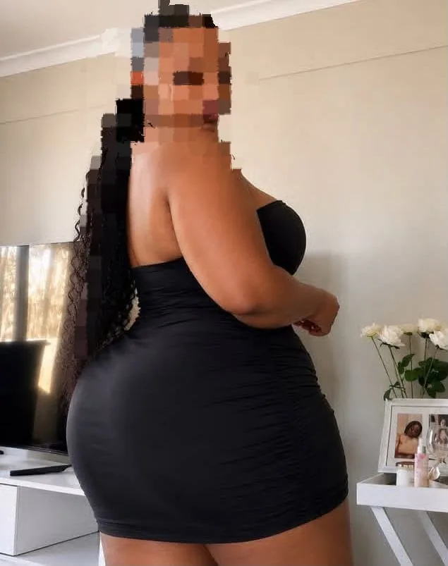 Prim — escort in Harare, Zimbabwe