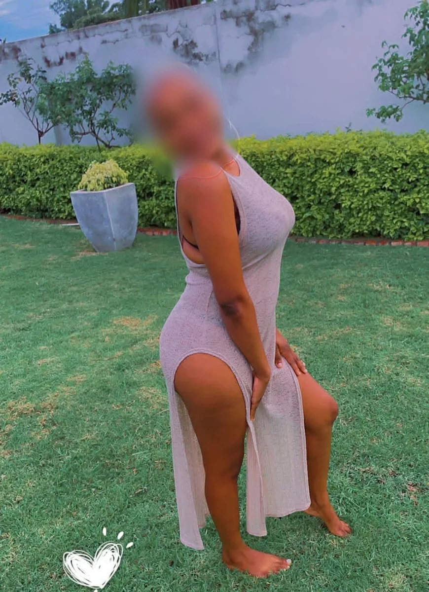 Lilian — escort in Harare, Zimbabwe