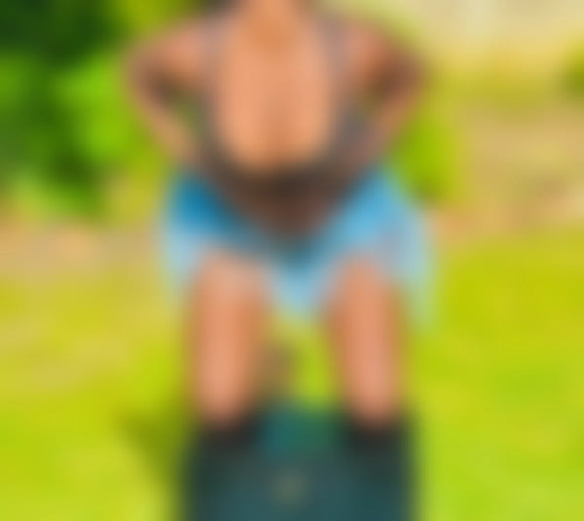 Tasha — escort in Harare, Zimbabwe