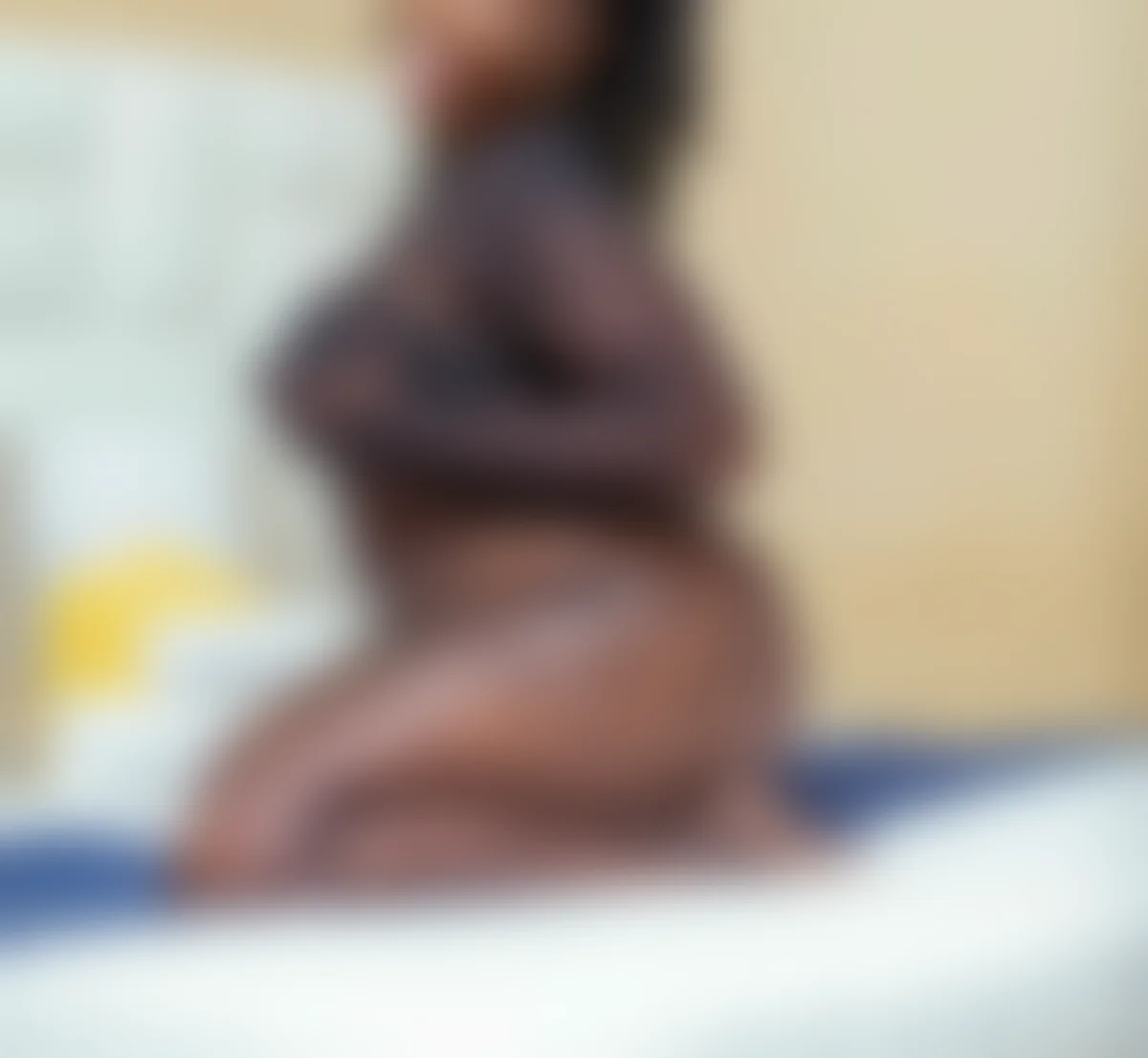 Andileh — escort in Harare, Zimbabwe