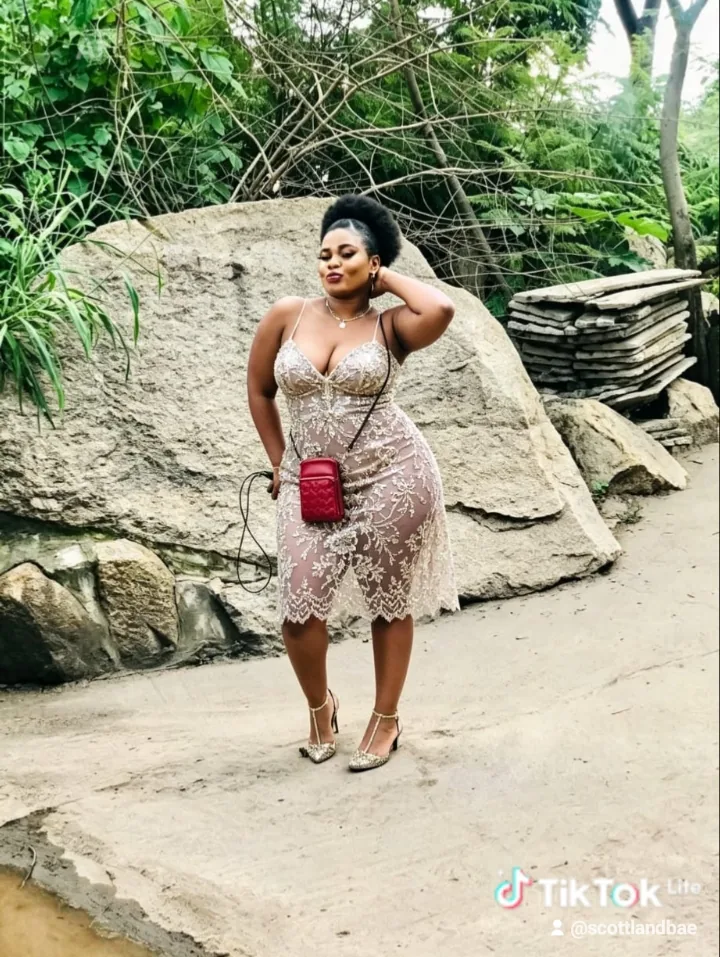 Sweet tasha — escort in Harare, Zimbabwe