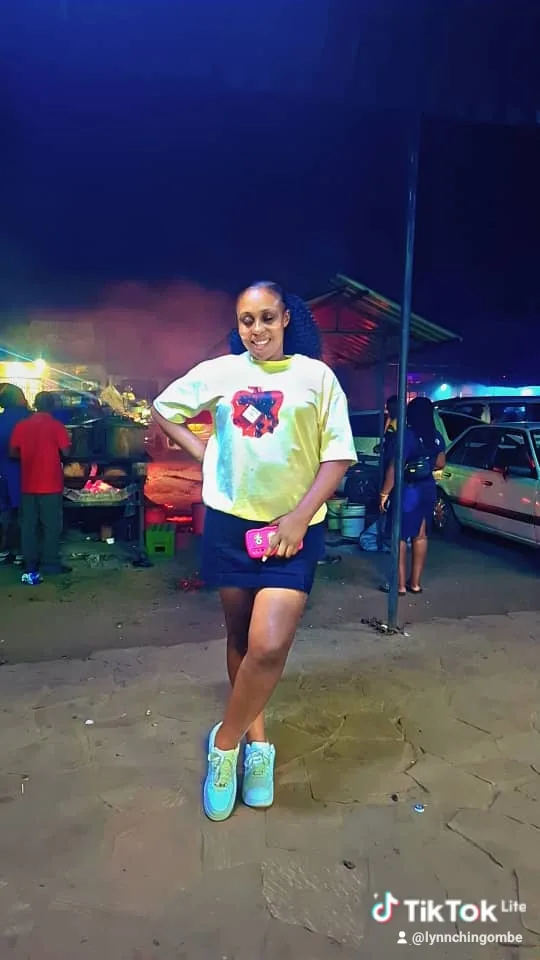Tanya — escort in Harare, Zimbabwe