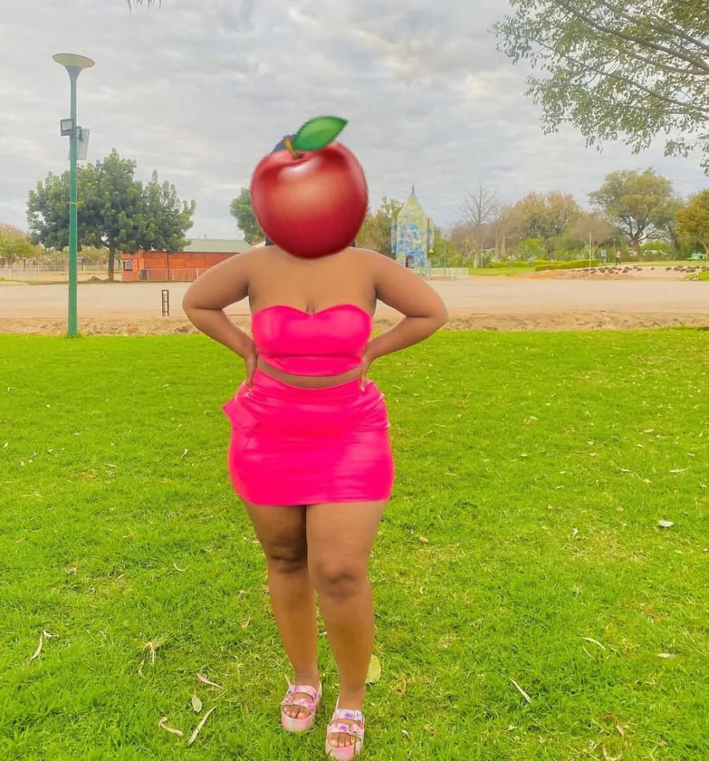 Tamirah — escort in Harare, Zimbabwe