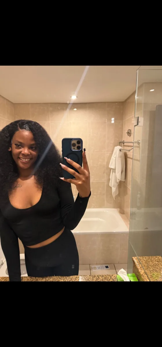 Xandy — escort in Harare, Zimbabwe