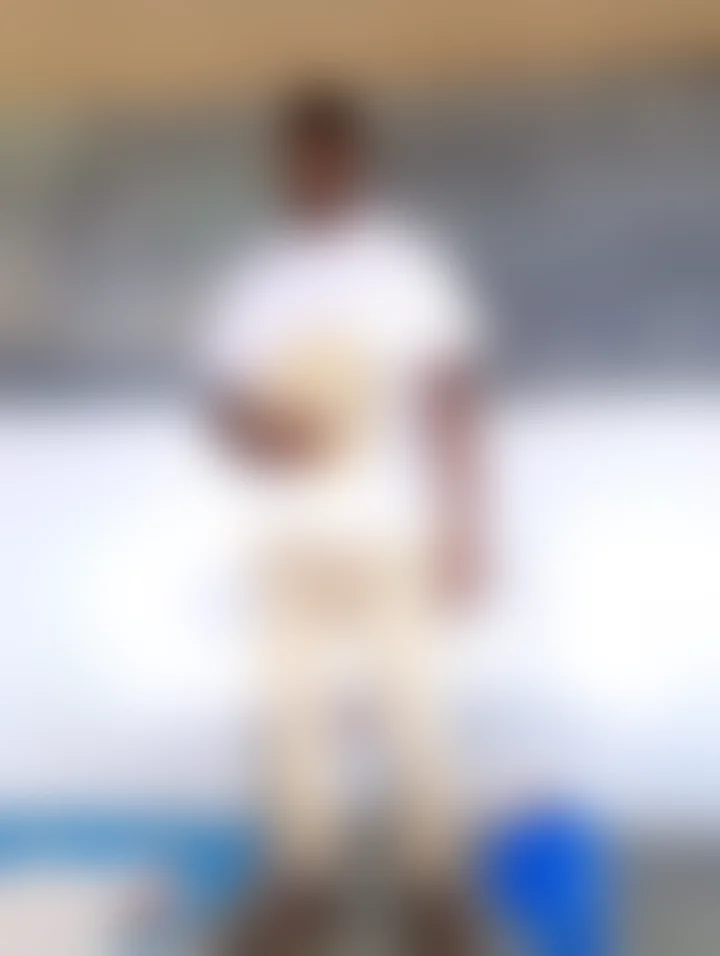 Kaydee — escort in Harare, Zimbabwe