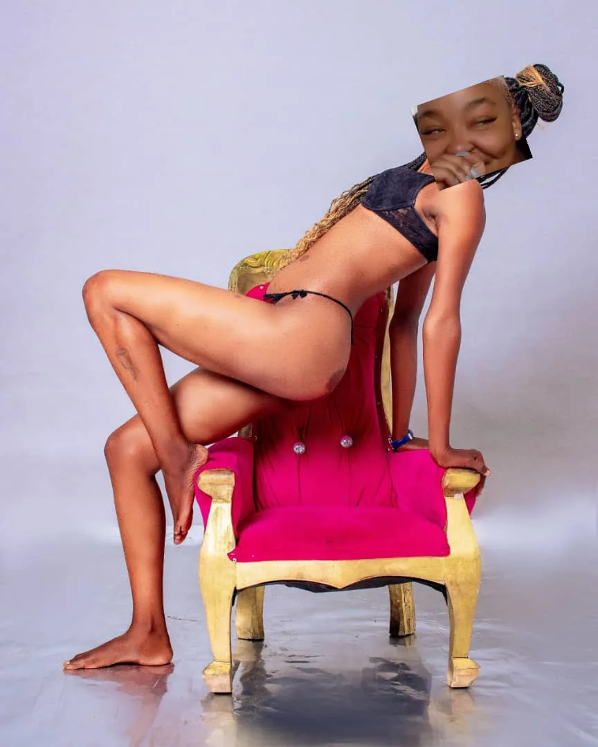 Sassy — escort in Bulawayo, Zimbabwe