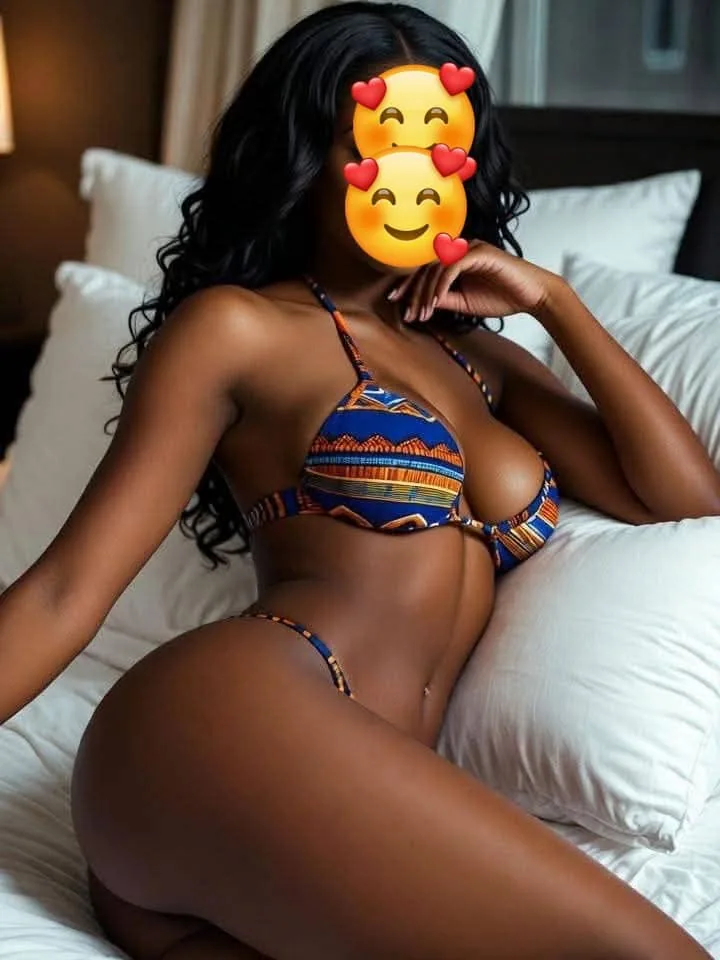 Mimi — escort in Harare, Zimbabwe