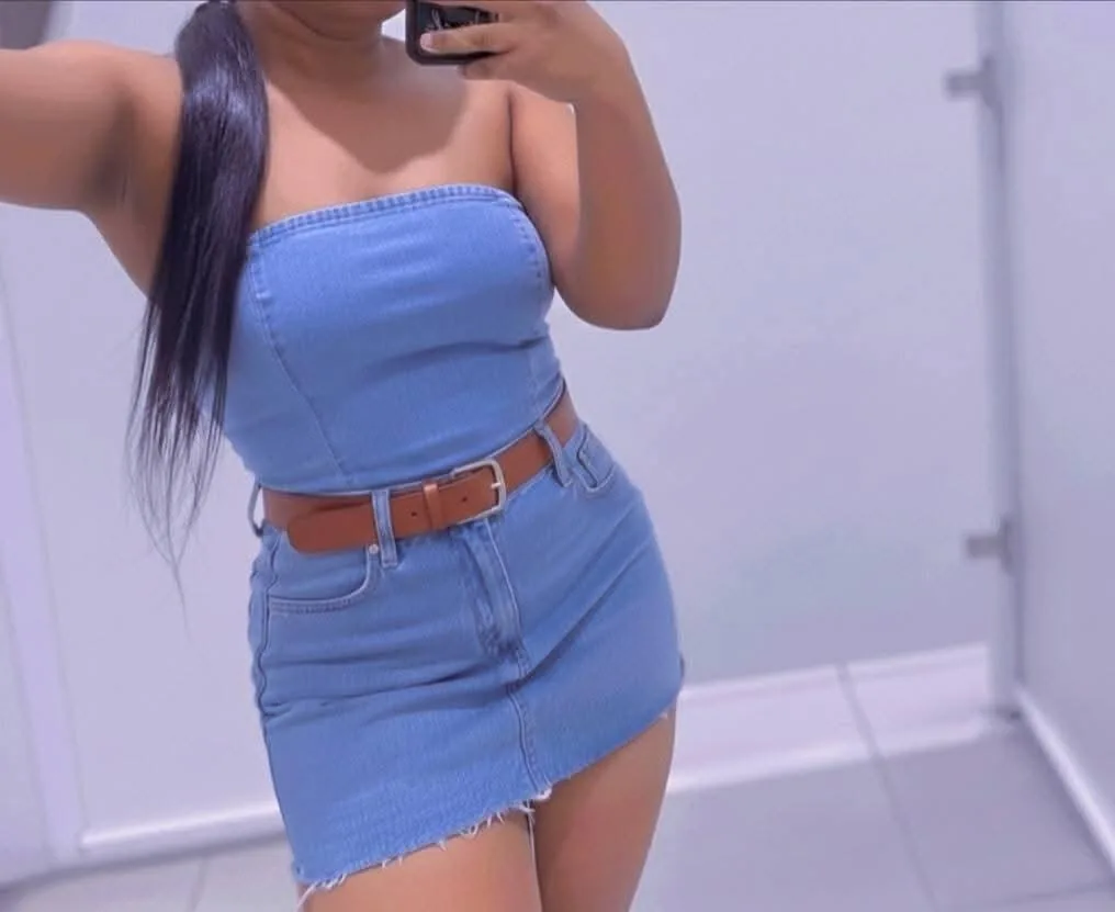 Kay — escort in Harare, Zimbabwe