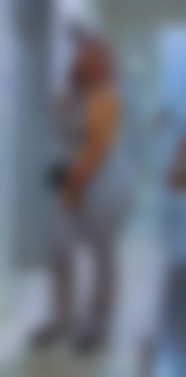 Keisha — escort in Harare, Zimbabwe
