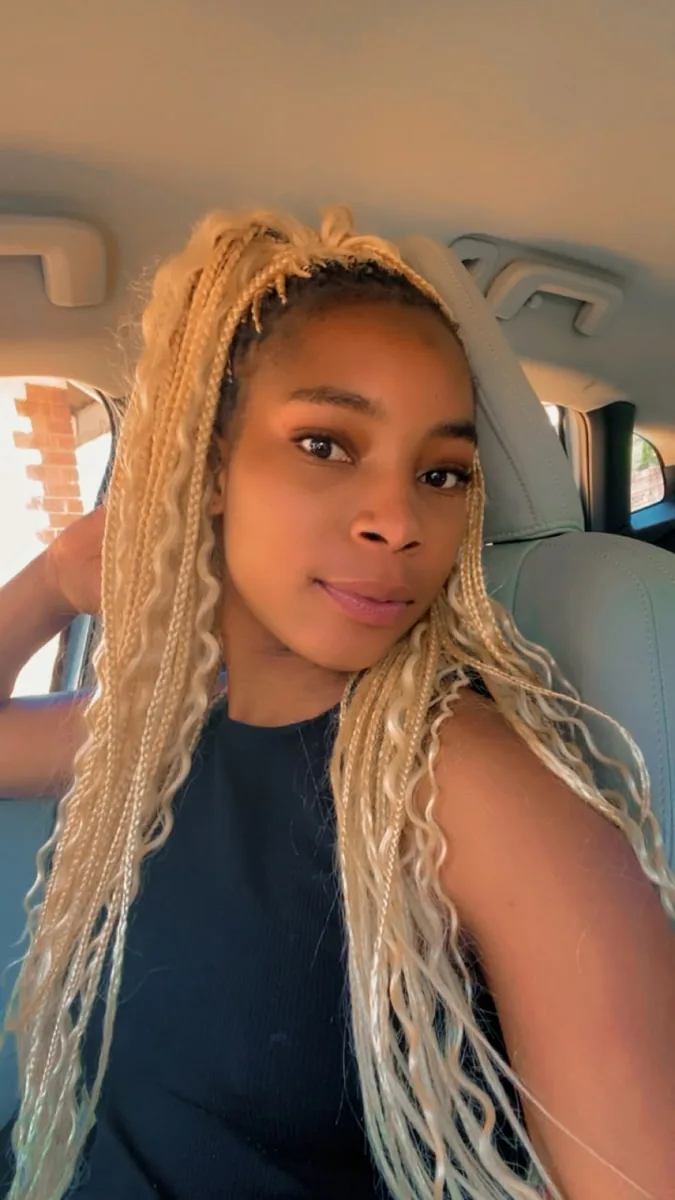 Tasha — escort in Harare, Zimbabwe