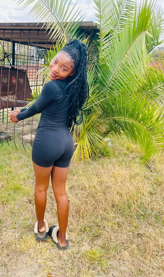 Tessa — escort in Harare, Zimbabwe
