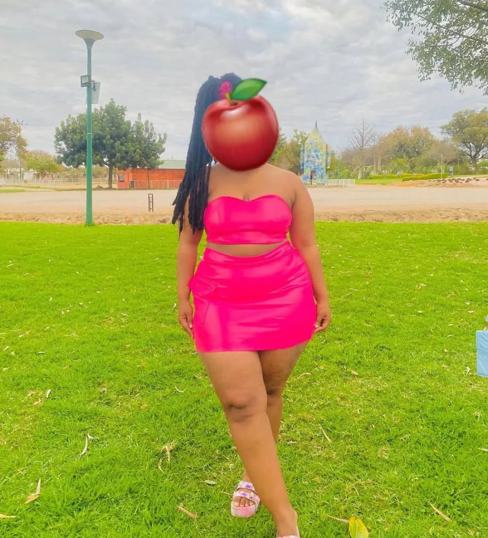 Tamirah — escort in Harare, Zimbabwe