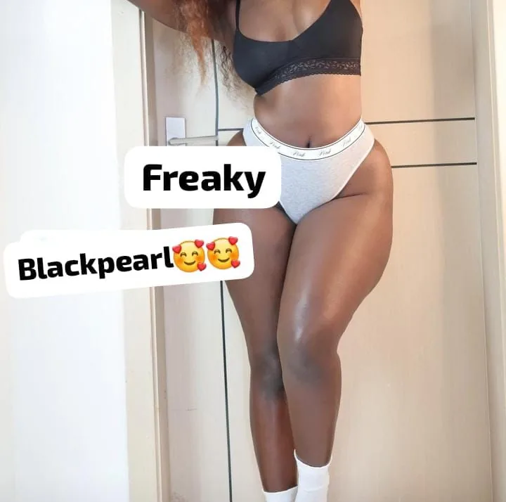 Freaky squirting black pearl — escort in Harare, Zimbabwe