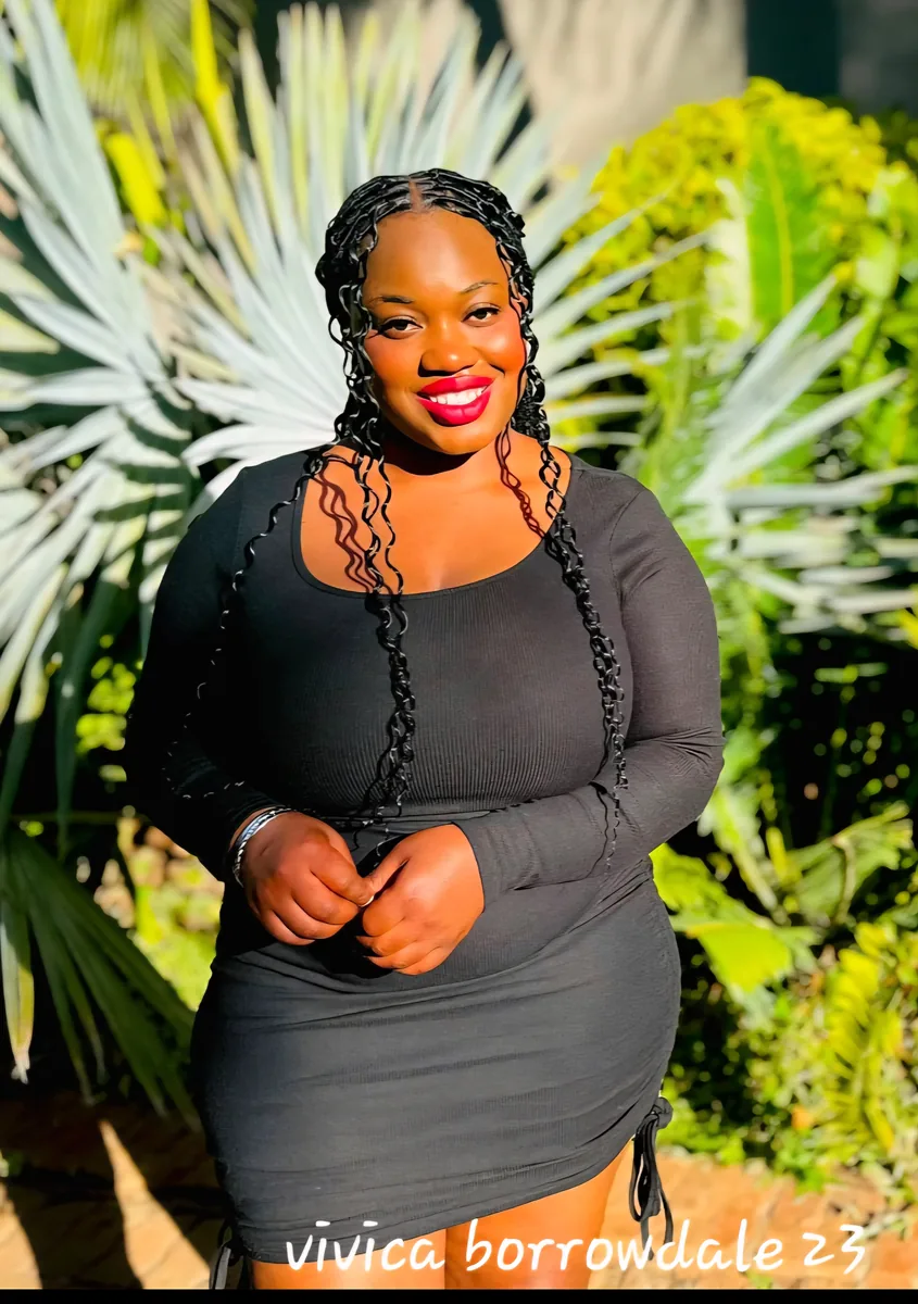 Vivica — escort in Harare, Zimbabwe