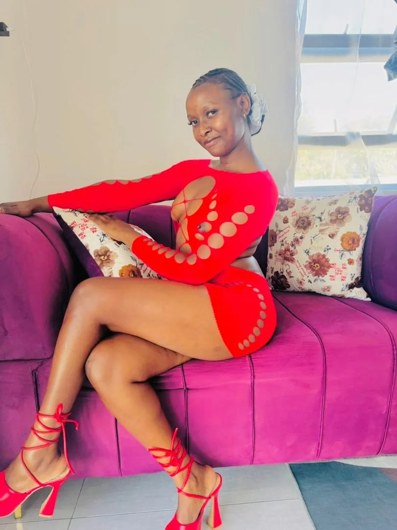 Ayanda — escort in Harare, Zimbabwe