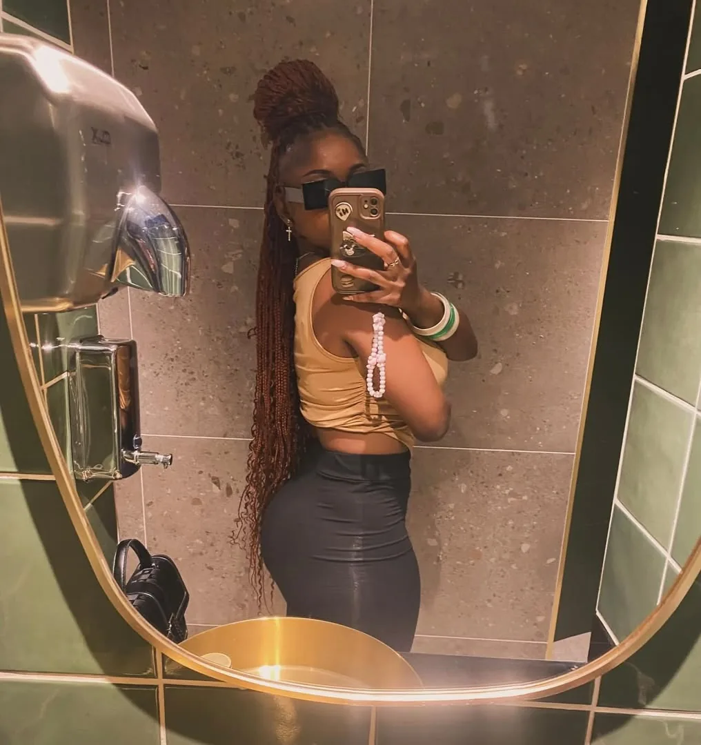 Tee — escort in Harare, Zimbabwe
