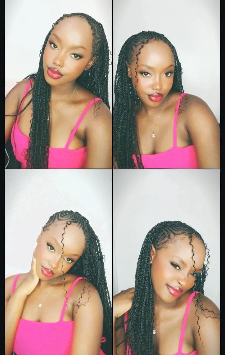 Kimmy — escort in Harare, Zimbabwe