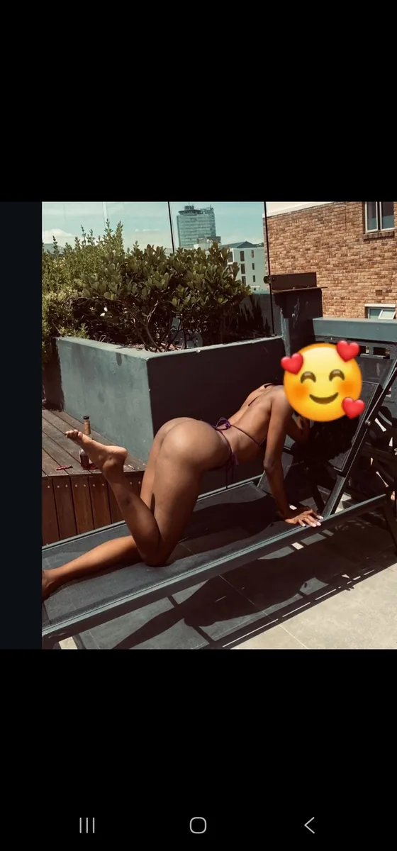 Khaya — escort in Harare, Zimbabwe