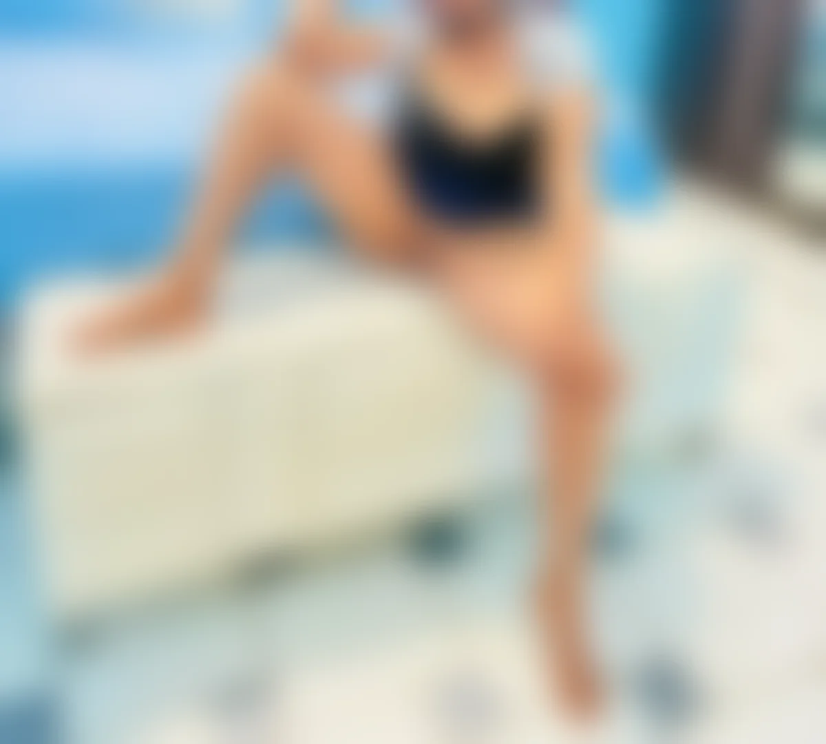 Kiara — escort in Harare, Zimbabwe
