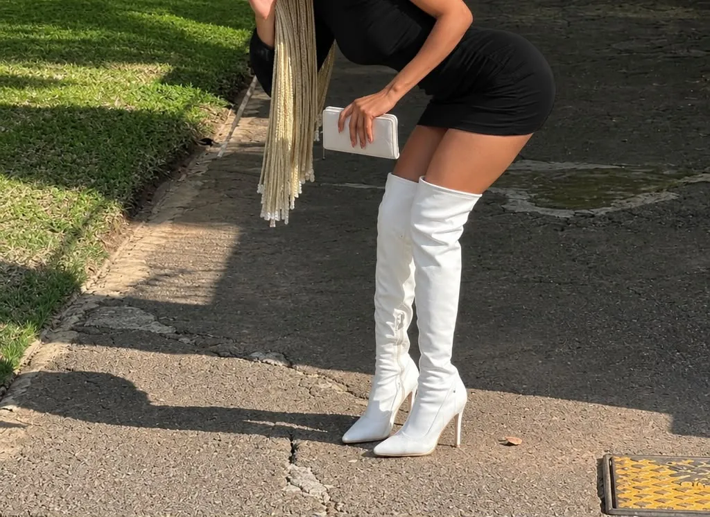 Delicious — escort in Harare, Zimbabwe
