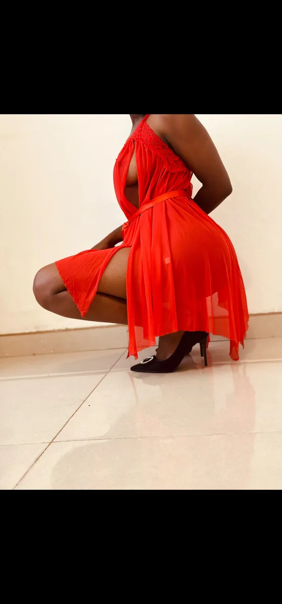 Andile — escort in Harare, Zimbabwe