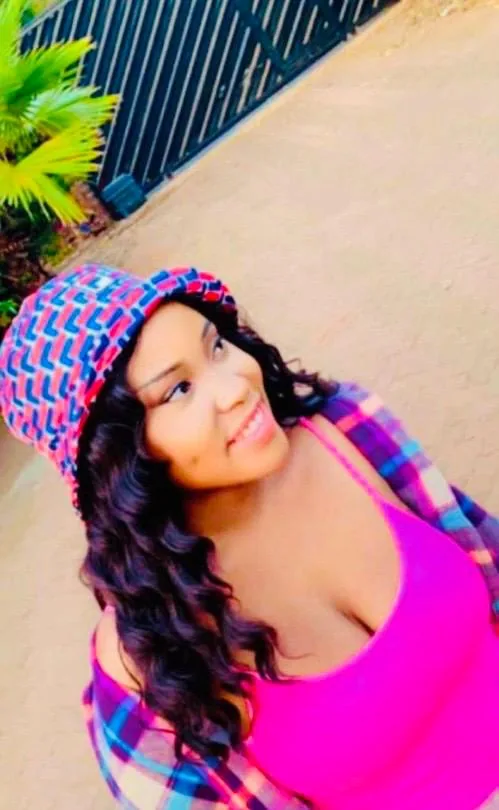 Mj — escort in Harare, Zimbabwe