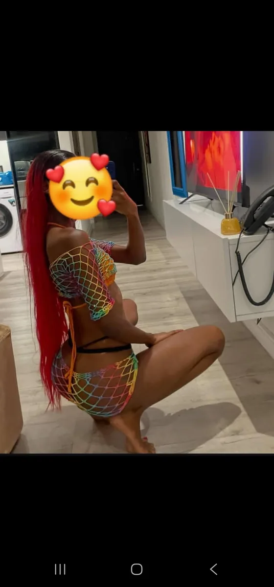 Khaya — escort in Harare, Zimbabwe