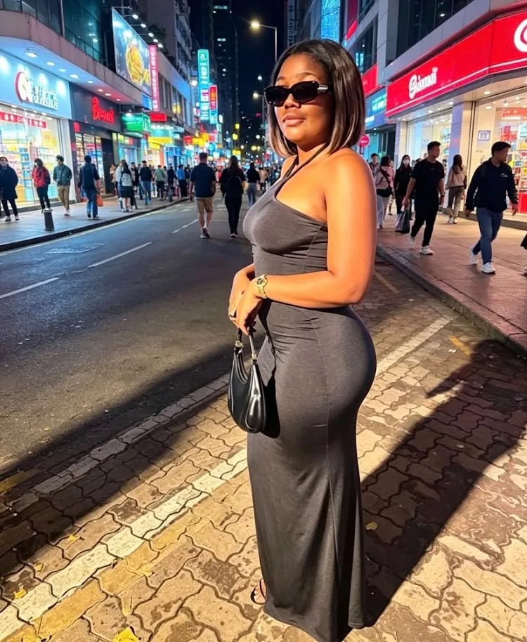 Lorraine — escort in Harare, Zimbabwe