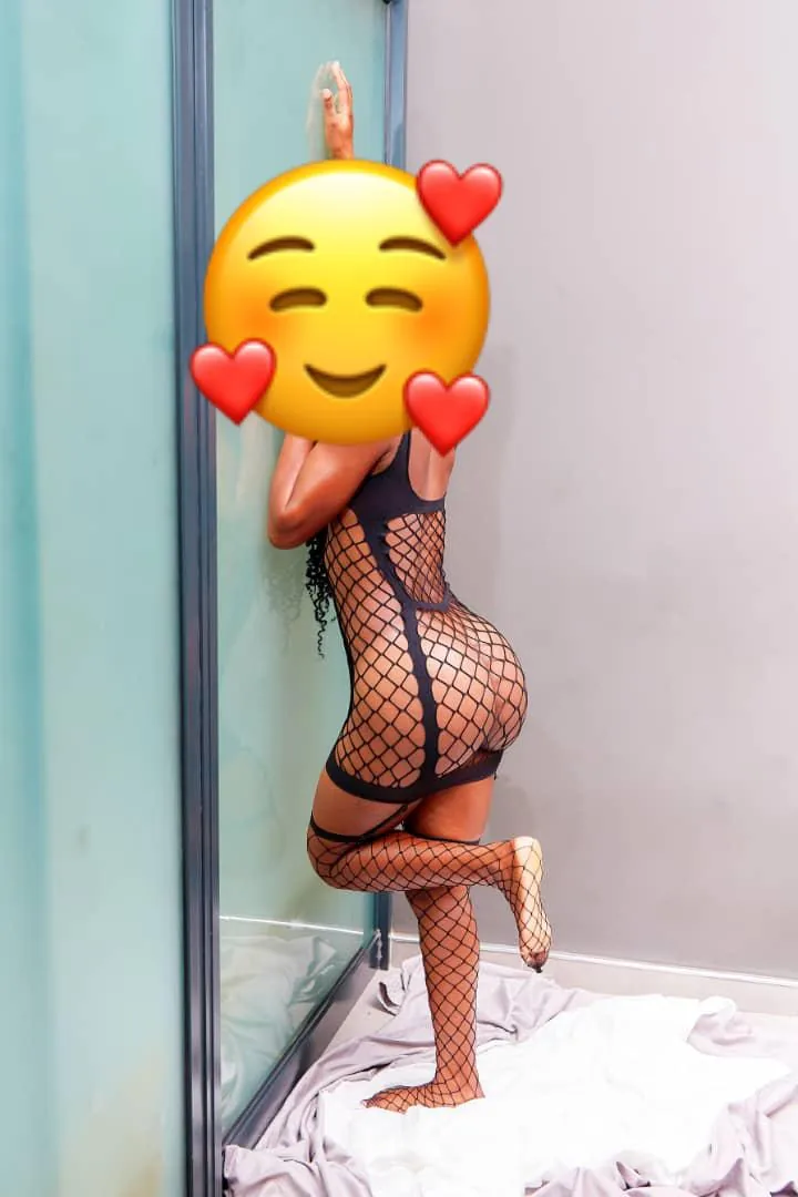Golden charm spa — escort in Harare, Zimbabwe