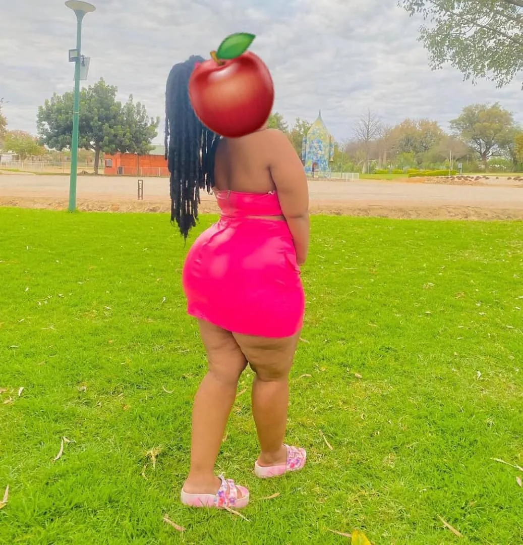 Tamirah — escort in Harare, Zimbabwe