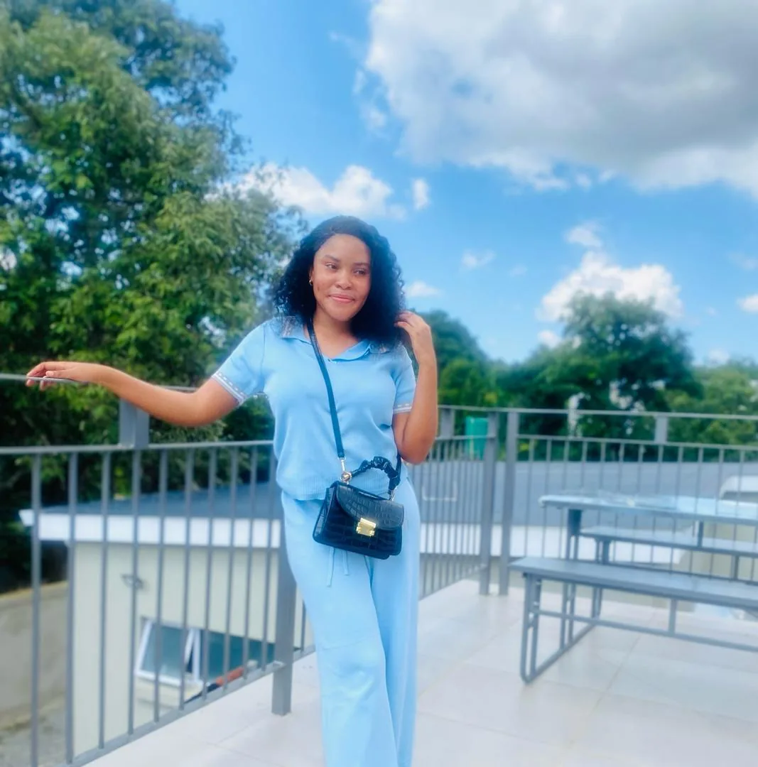Mj — escort in Harare, Zimbabwe