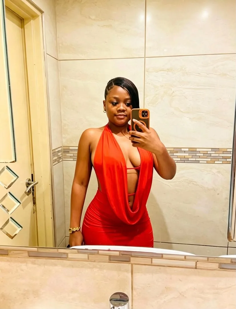 Lorraine — escort in Harare, Zimbabwe