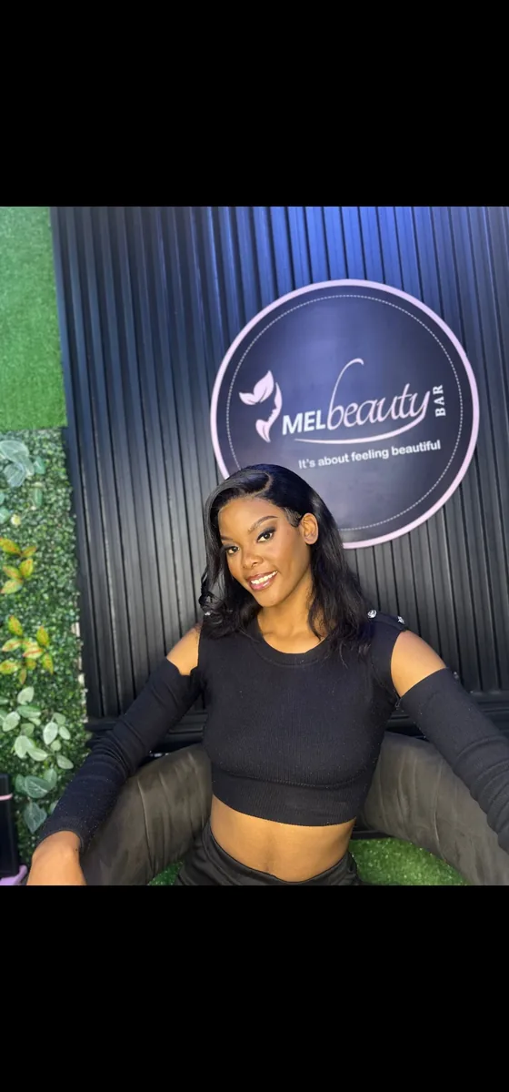Xandy — escort in Harare, Zimbabwe