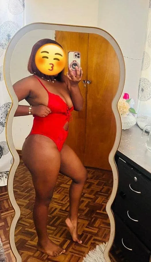 Kayla — escort in Harare, Zimbabwe