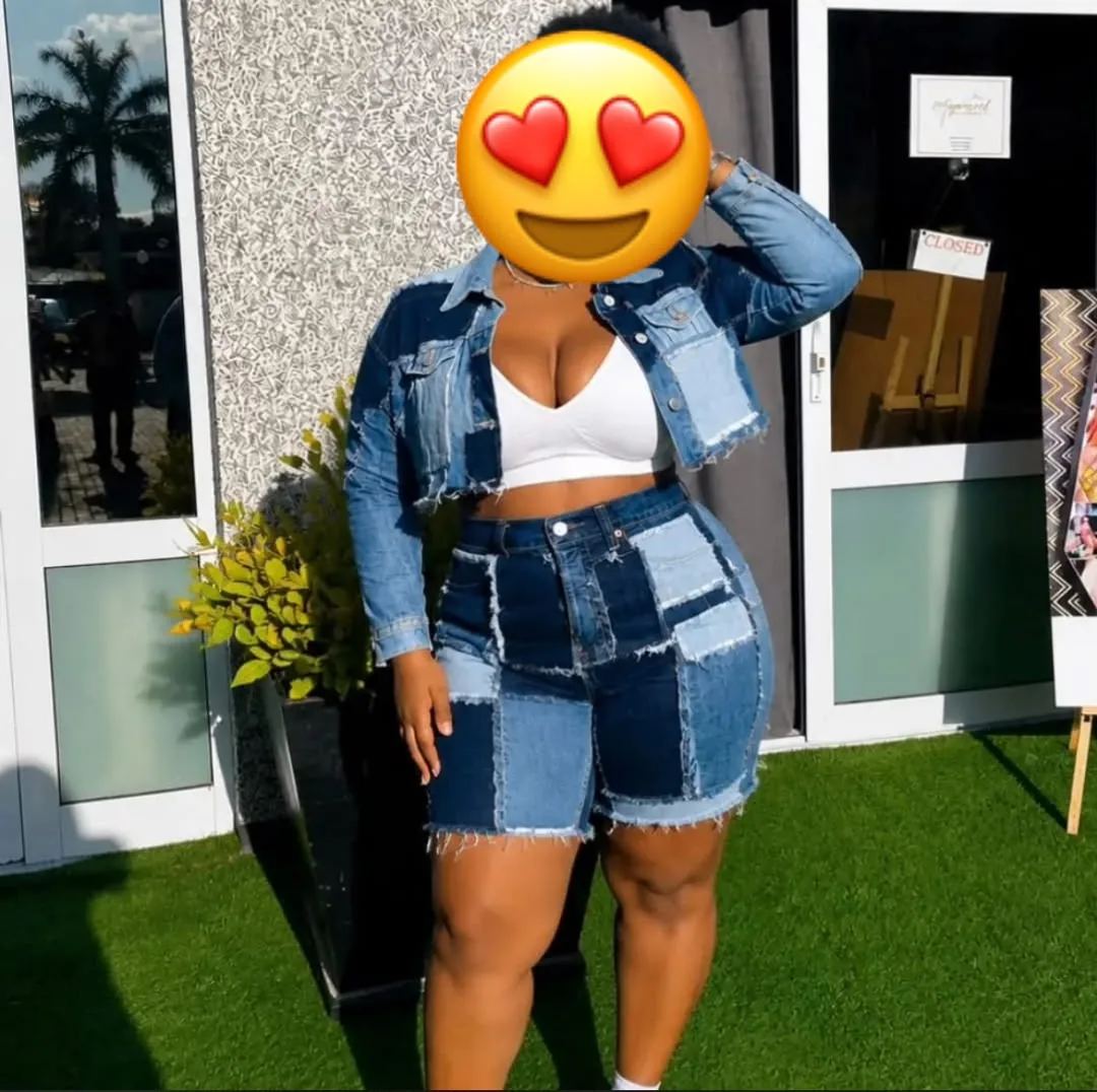 Annie — escort in Harare, Zimbabwe