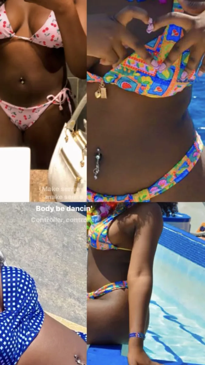 Ciara — escort in Harare, Zimbabwe