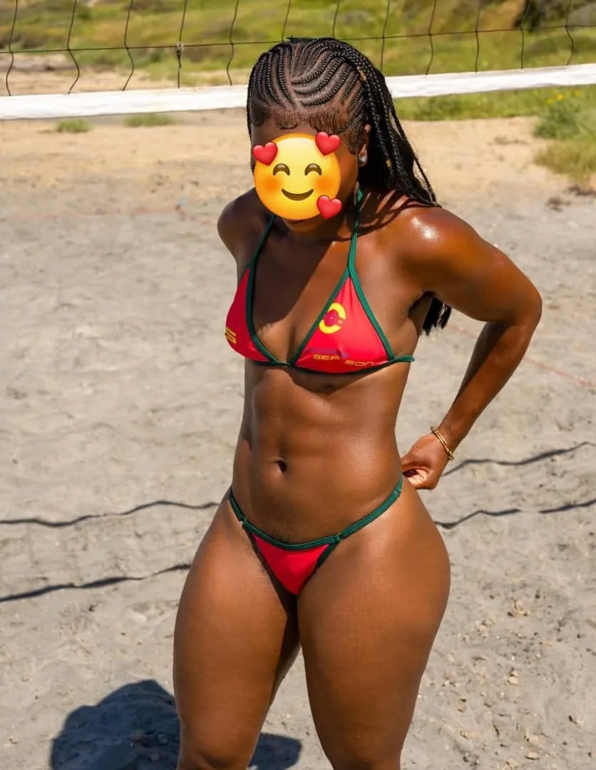 Mimi — escort in Harare, Zimbabwe