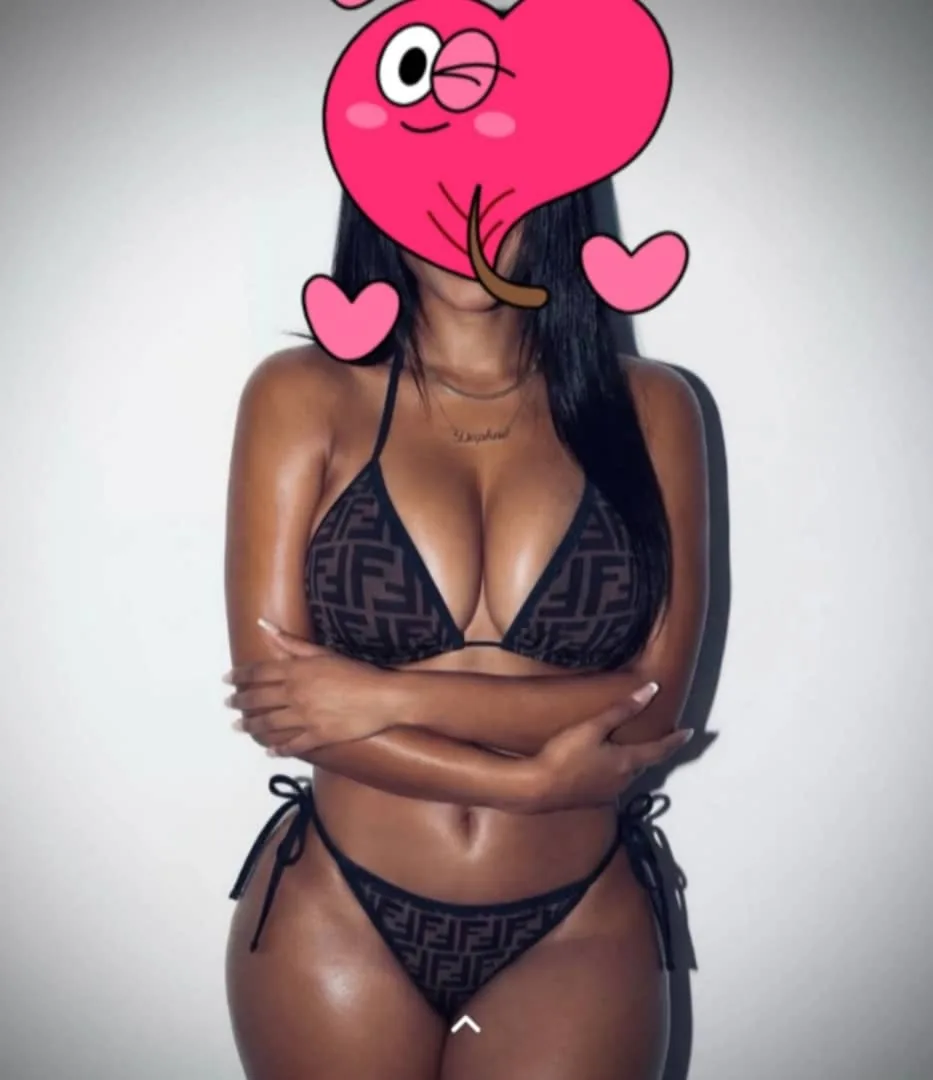 Mimi — escort in Harare, Zimbabwe