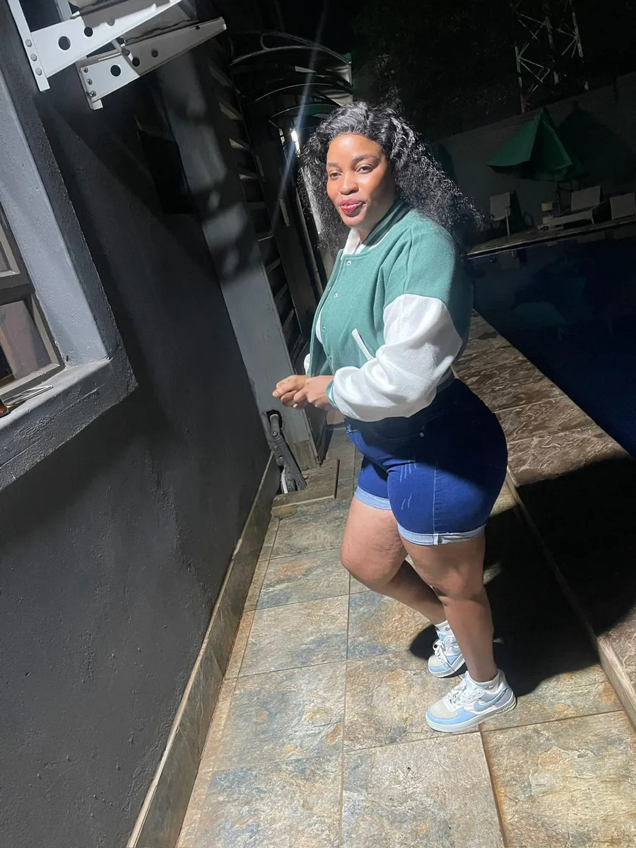 Ruvimbo — escort in Harare, Zimbabwe