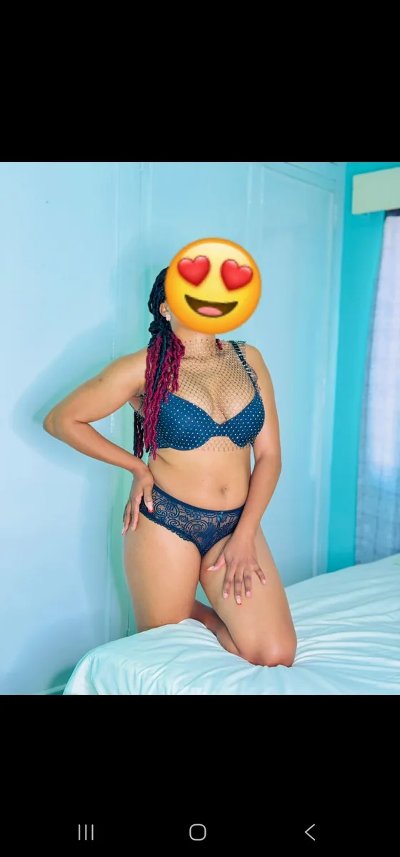 Samantha — escort in Harare, Zimbabwe