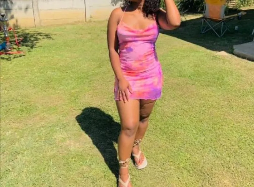 Kay — escort in Harare, Zimbabwe