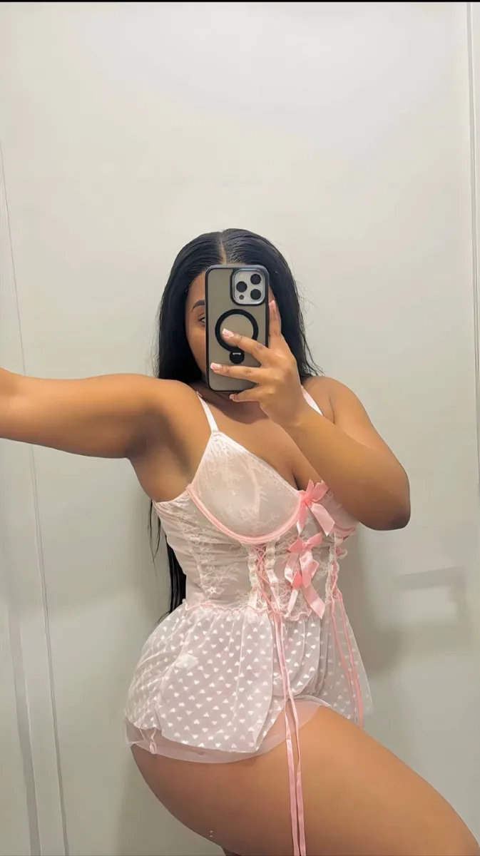 Lorraine — escort in Harare, Zimbabwe