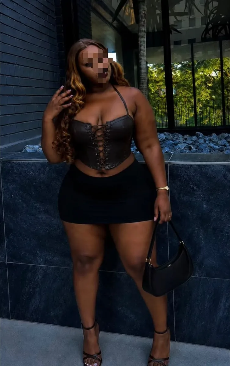 Zinhle — escort in Harare, Zimbabwe