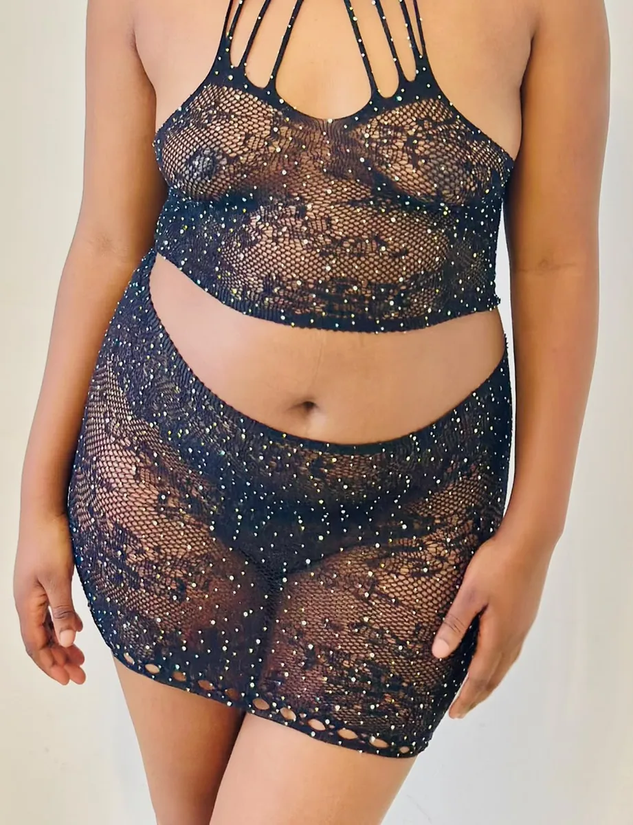 Shayden — escort in Harare, Zimbabwe